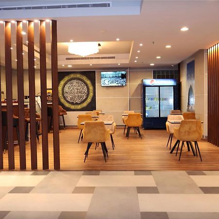 Jar Albait Hotel Μέκκα Εξωτερικό φωτογραφία