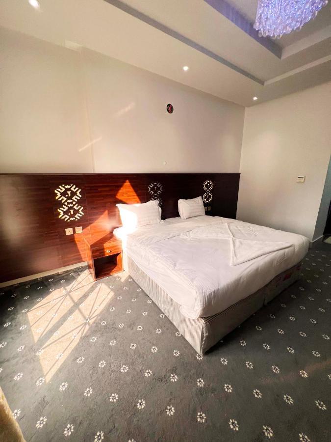 Jar Albait Hotel Μέκκα Εξωτερικό φωτογραφία
