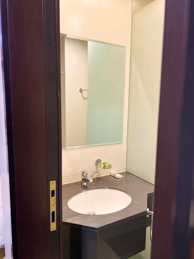 Jar Albait Hotel Μέκκα Εξωτερικό φωτογραφία