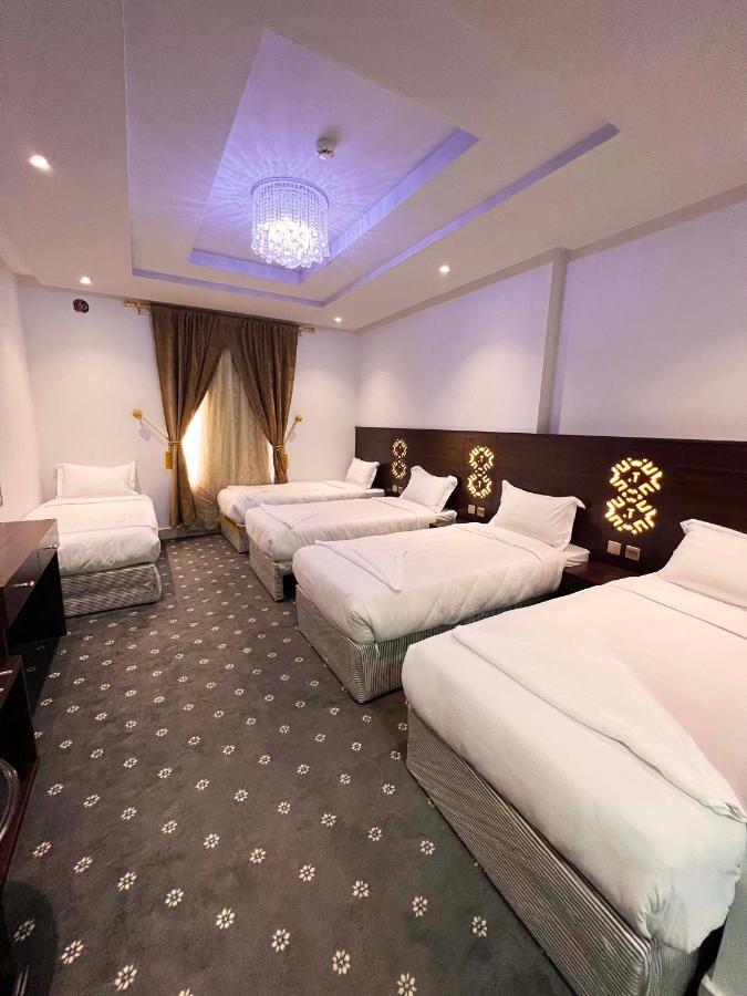 Jar Albait Hotel Μέκκα Εξωτερικό φωτογραφία