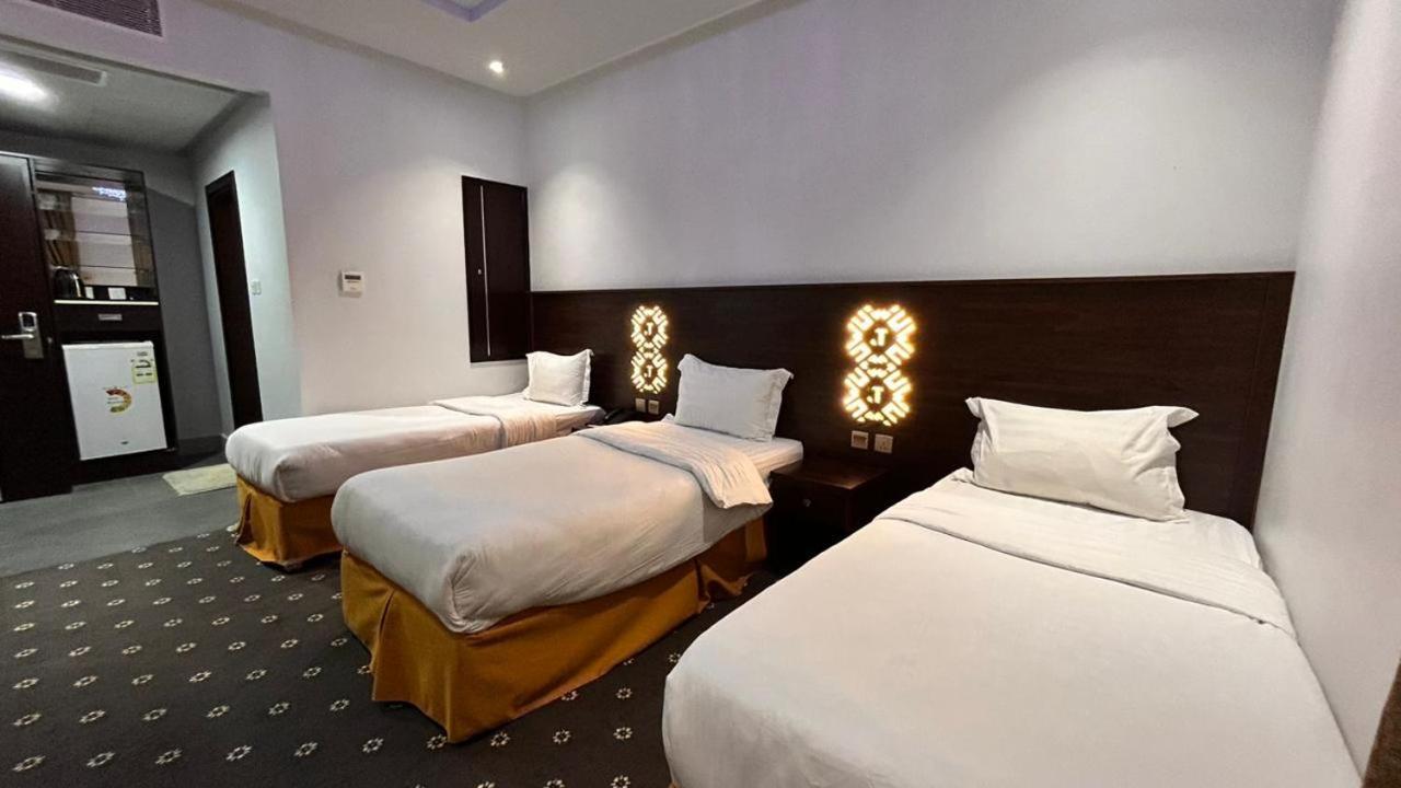 Jar Albait Hotel Μέκκα Εξωτερικό φωτογραφία