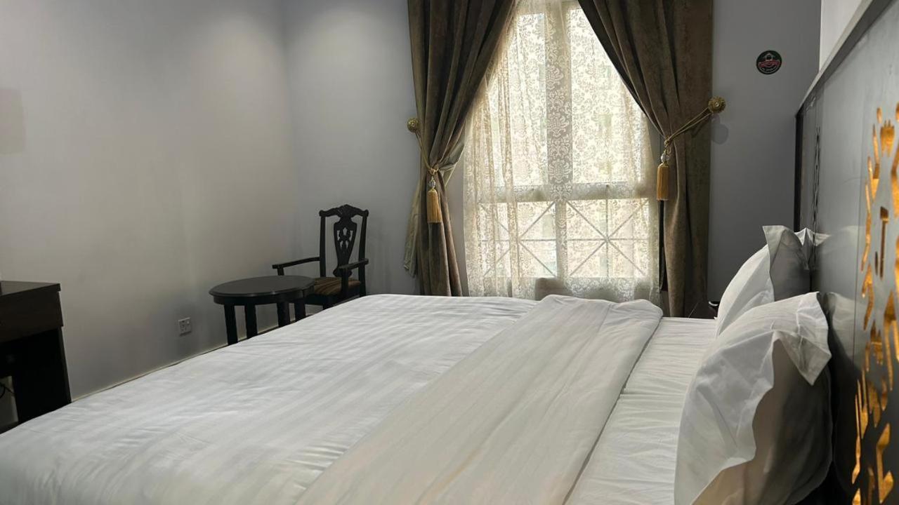 Jar Albait Hotel Μέκκα Εξωτερικό φωτογραφία