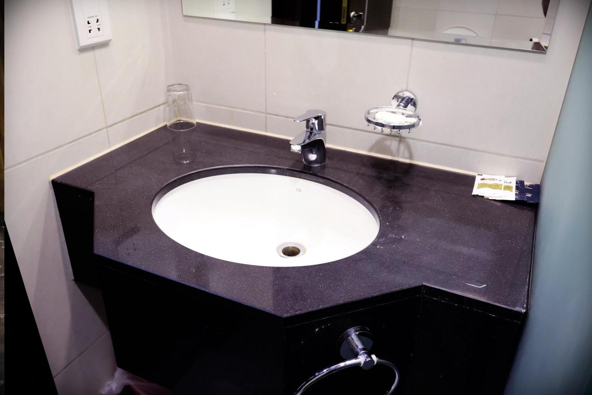 Jar Albait Hotel Μέκκα Εξωτερικό φωτογραφία