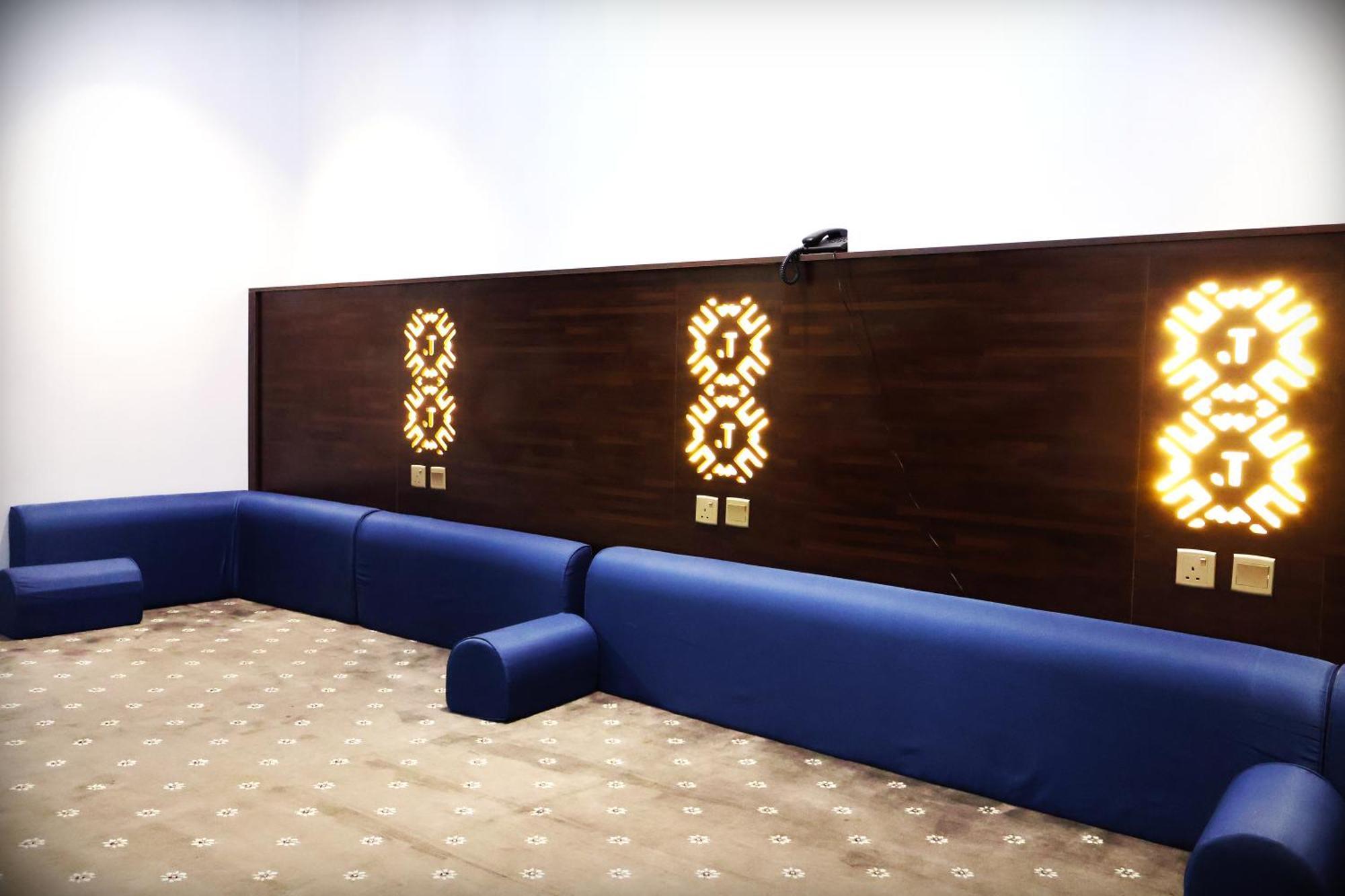 Jar Albait Hotel Μέκκα Εξωτερικό φωτογραφία