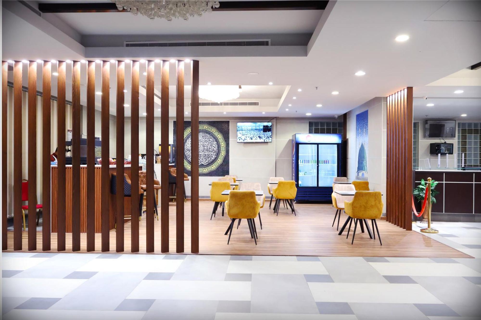 Jar Albait Hotel Μέκκα Εξωτερικό φωτογραφία